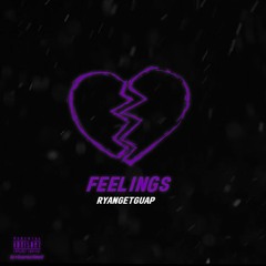 RyanGetGuap - Feelings