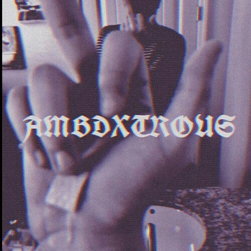 XiiiDolor - Ambdxtrous Freestyle ft. Snowinterlude