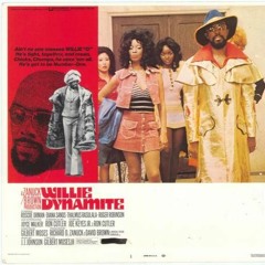 Vol. 5: Willie Dynamite (Prod. by SBJCT5)
