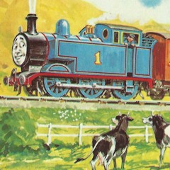 Tank Engine Thomas