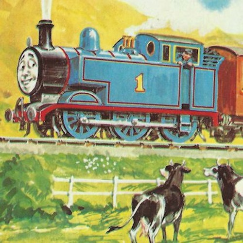 Tank Engine Thomas