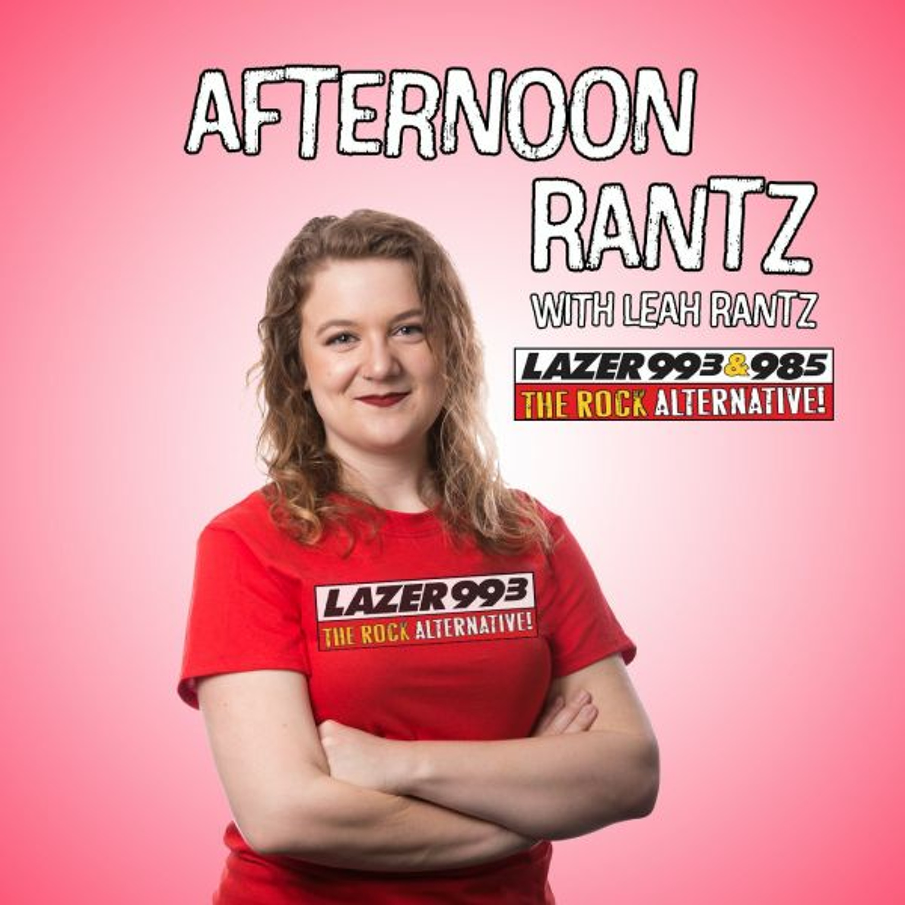 Afternoon Rantz