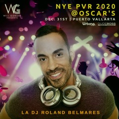 REWIND! / NYE 2020 Puerto Vallarta Promo Podcast - Episode 54