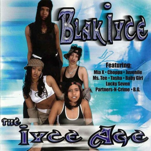 Listen to FIRST LADY - Mia-X, Miss Tee, Blak Iyce (produced By