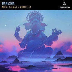 Murat Salman & Nickobella - Ganesha