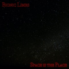 Space Is The Place