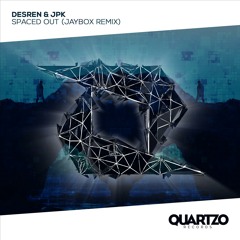 Desren & JPK - Spaced Out (Jaybox Remix)