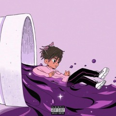 Iann dior - pouring (Instrumental)