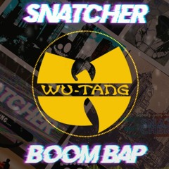 Boom Bap | FREE beat (prod Snatcher)