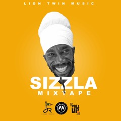 Sizzla Mix-Tape