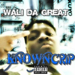 Wali Da Great - Murder She Scream