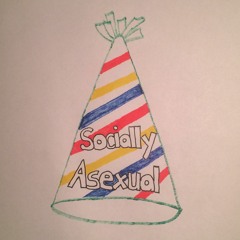 Socially Asexual