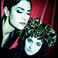 Shakespear's Sister - The Trouble With André (Mission Groove Mischievous Mix)