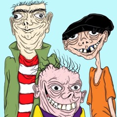 Ed, Edd, and Eddy