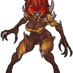 DOMD DEMON AND A ANGEL JUICED