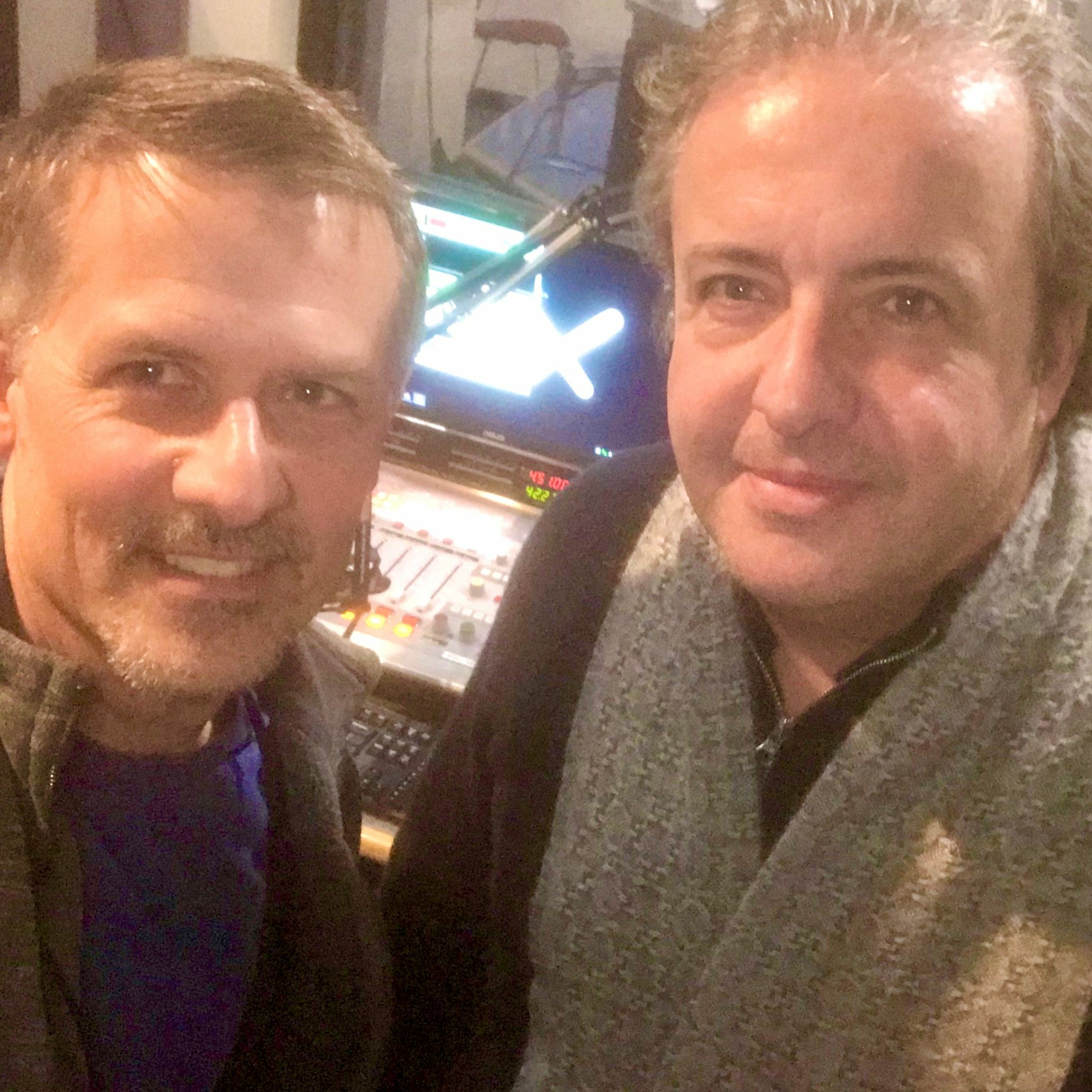 WRCJ In-Studio Guests