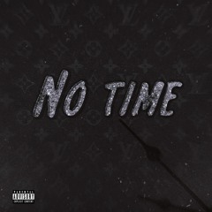 No time