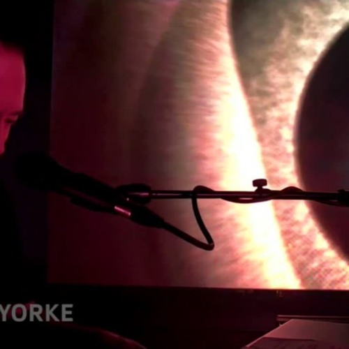 Thom Yorke - Dawn Chorus | Live at Montreux 2019