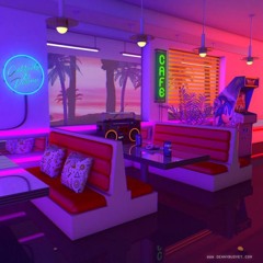 By My Side W/ Audrey Deluna [P.Fantom]