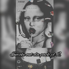 smoke out da pack pt 2 x daddi dave (prod. vincentwasnothere)