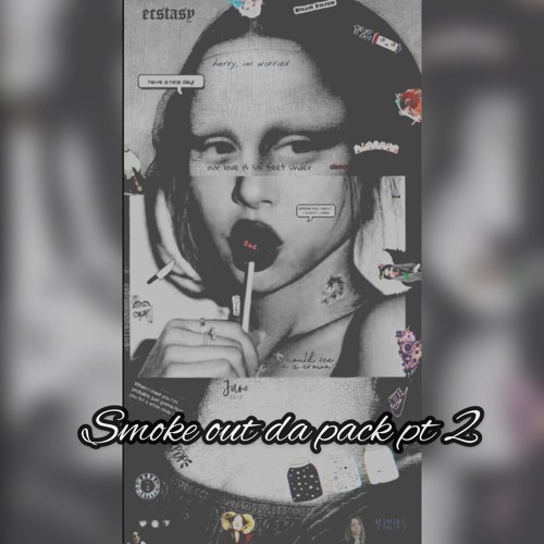 smoke out da pack pt 2 x daddi dave (prod. vincentwasnothere)