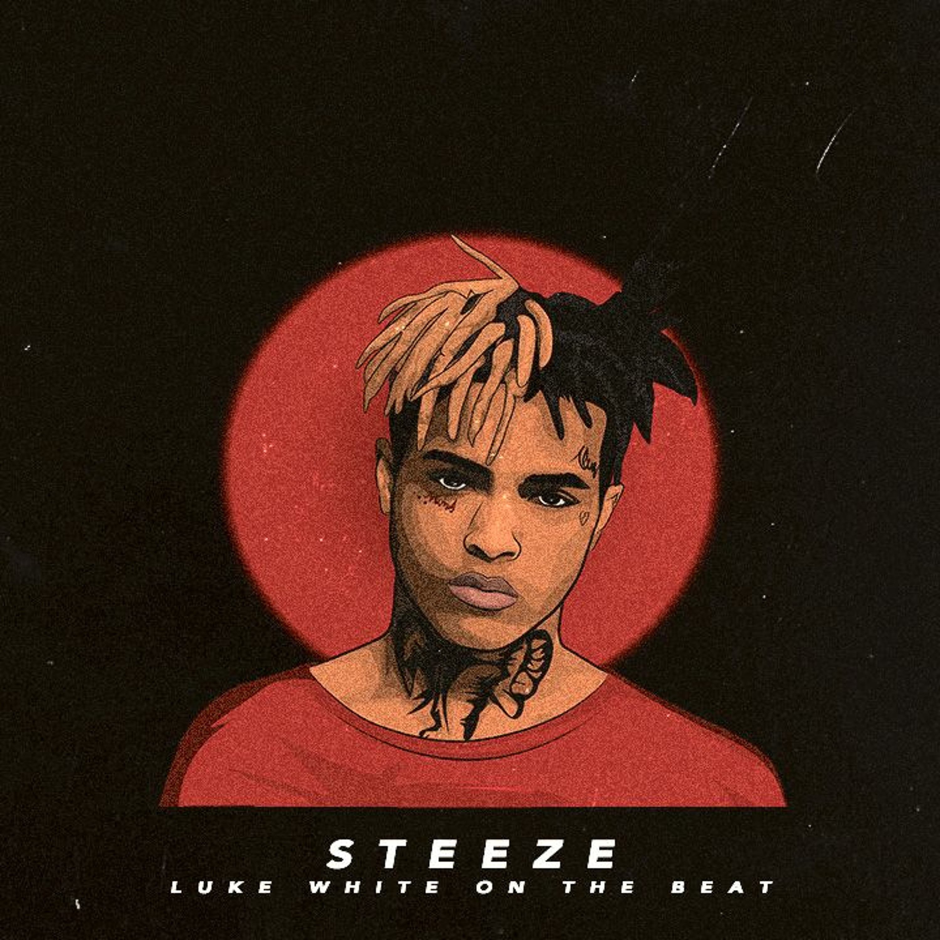 [FREE] J Dilla x X Type Beat - Steeze | Luke White episode artwork