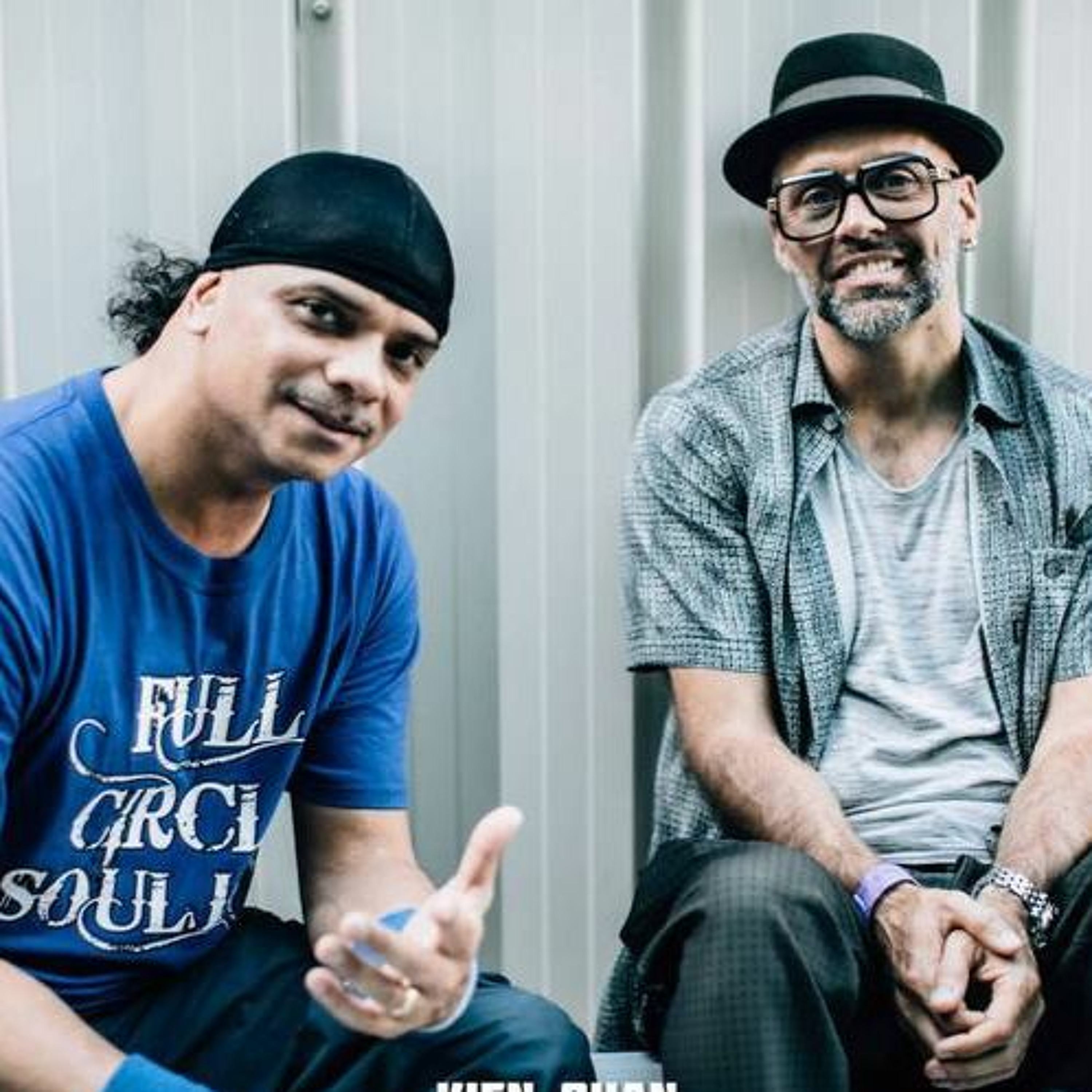 AER: Bboy/Bgirl Podcast