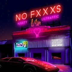 NXSTY & Lil Traffic - Runnit