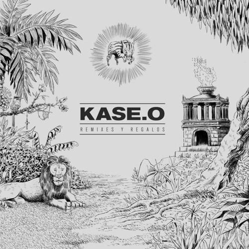 KASE O - TRISTE/PSICO MOSAICO PROSAICO (HAPPY REMIX)