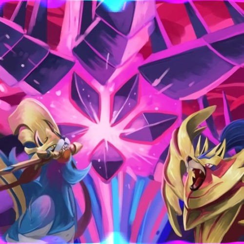 Pokémon Sword and Shield legendaries Zacian, Zamazenta and Eternatus  explained