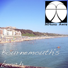 Bournemouth's Beach