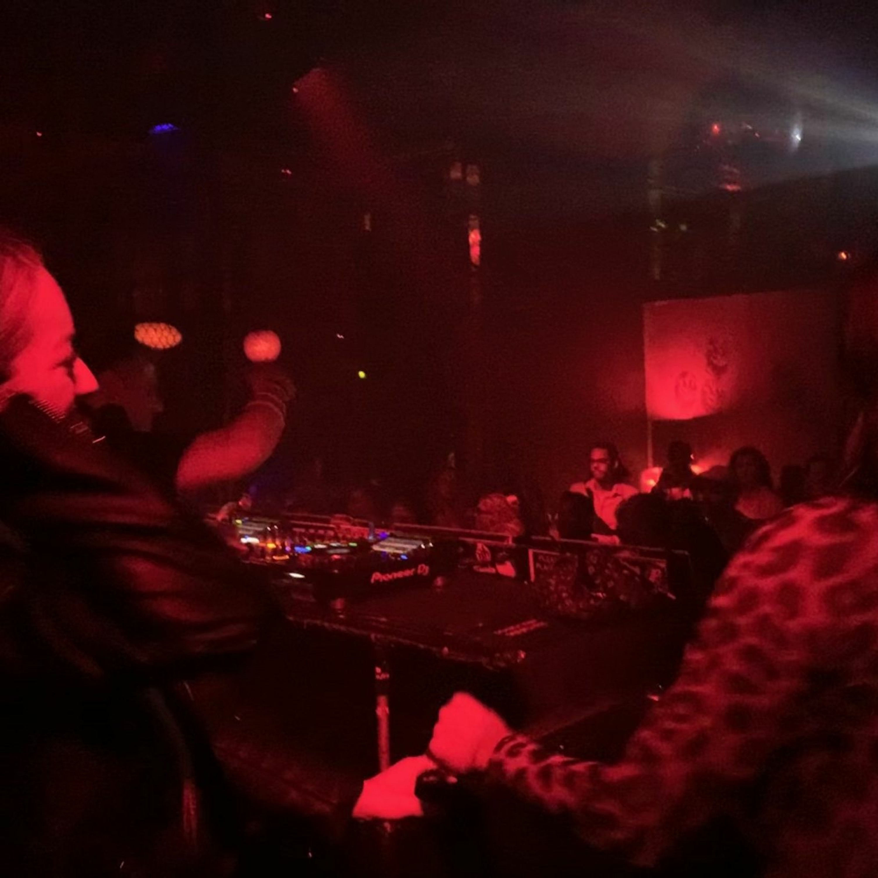 DirtySexyHouseMusic