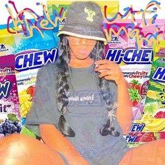 Ƹ̵̡Ӝ̵̨̄Ʒ HI CHEW (PROD. TONY SELTZER) Ƹ̵̡Ӝ̵̨̄Ʒ