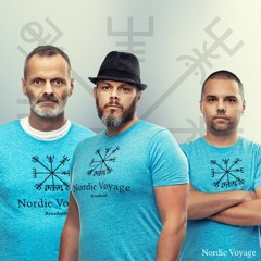 Nordic Voyage 001 - 12/06/2019 - Savvas / Björn Salvador