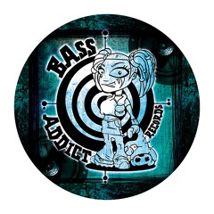 Bass Addict Records 02 - B1 Alextrem - You Oh (Réédition)