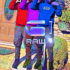 G star! (Prod. Srry & Lou beats)