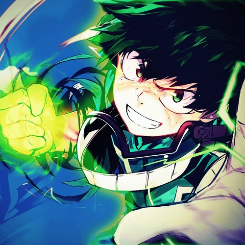CLASS 1-A RAP CYPHERRUSTAGE ft Nux Taku, Dan Bull, NerdOut & More [MHA].mp3