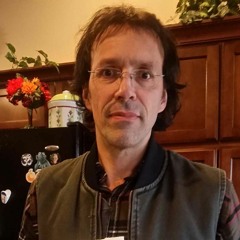 Karm from The Royal Blue - Code Zero Radio