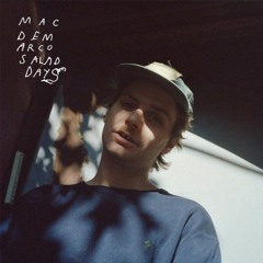 'Chamber of Reflection' Mac DeMarco remake