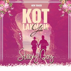 Steevy Boy - Kot Lanmou Ye A