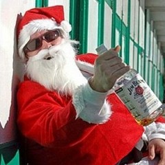 Dj Hendy - Santa Nation Xmas mix