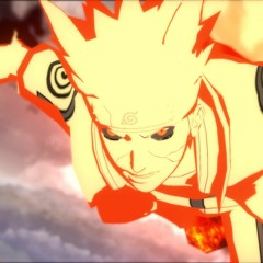 Hood Naruto The Movie | The Raising Fighting Spirit Remix