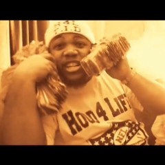 Hood 4 Life - This Where The Money At