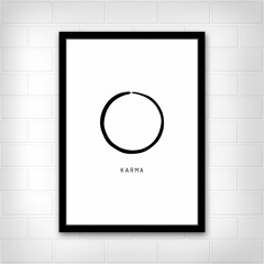 Karma /// Adam Turner /// Dec 2019