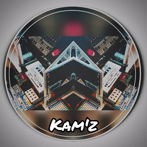 Acid'happiness - Kam'z