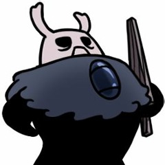 Hollow Knight main theme feat. Zote the Mighty