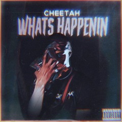Cheetah - Whats Happenin