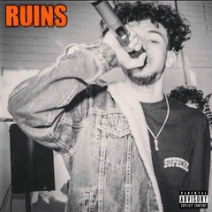 Fabi Fortune - RUINS