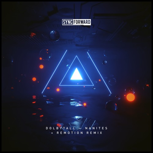 Dolbytall - Fly On Jupiter (Original Mix)