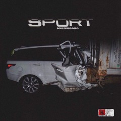 Boulevard Depo - Sport [Prod. FrozenGangBeatz]